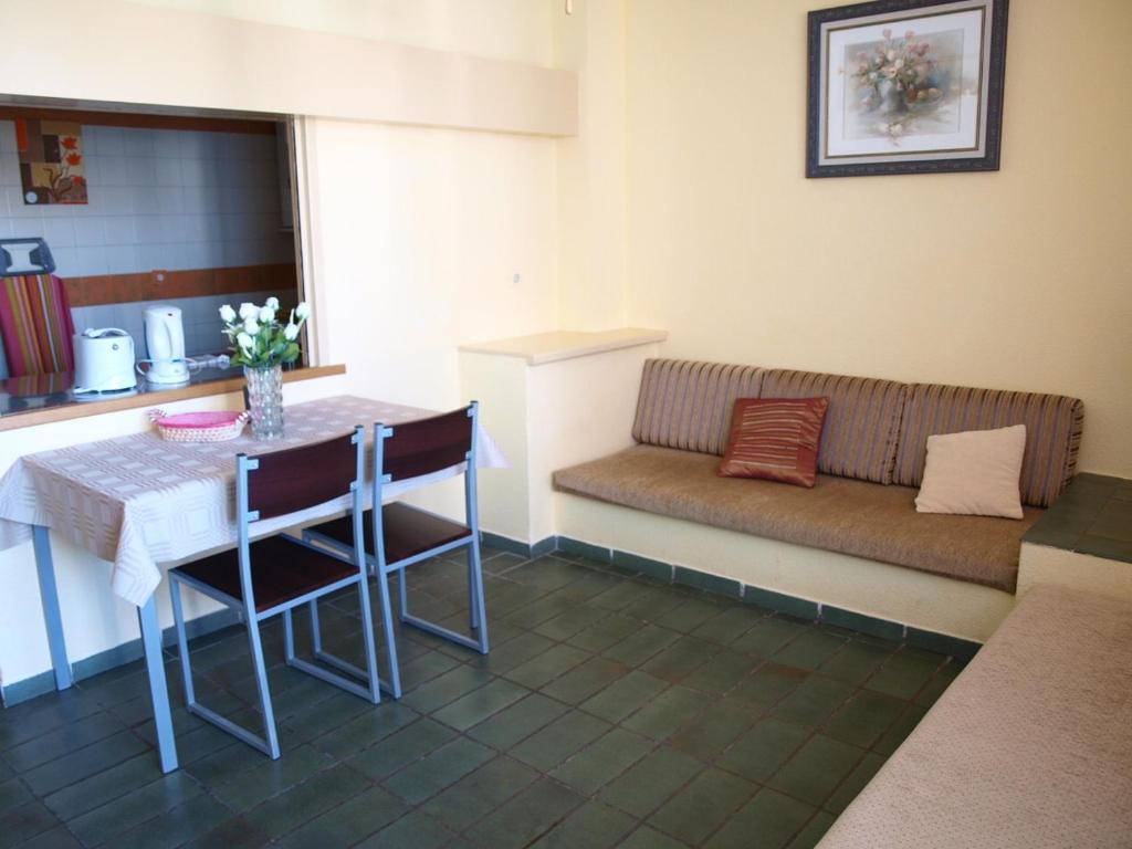 Apartamentos Optimist Tenerife ปลายาเดลาสอเมริกาส ห้อง รูปภาพ